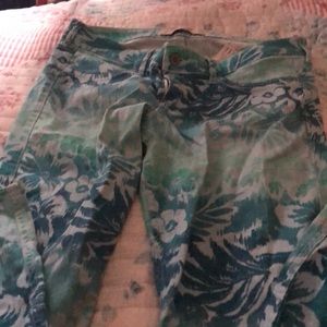 Capris